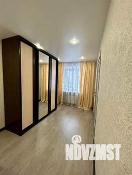 2-к квартира, посуточно, 45м2, 2/5 этаж