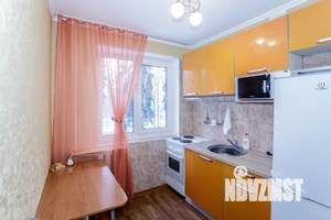 1-к квартира, посуточно, 33м2, 2/5 этаж