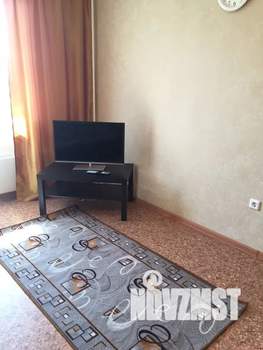 1-к квартира, посуточно, 35м2, 6/10 этаж