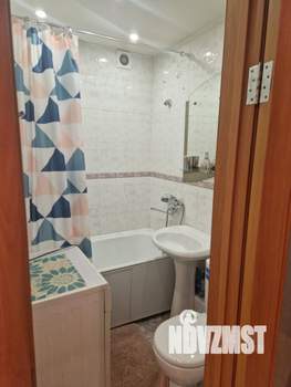 1-к квартира, на длительный срок, 32м2, 3/5 этаж