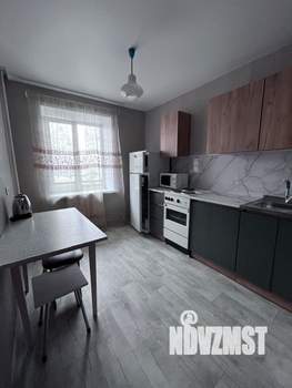 2-к квартира, на длительный срок, 50м2, 2/5 этаж