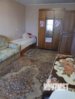 1-к квартира, на длительный срок, 33м2, 4/9 этаж