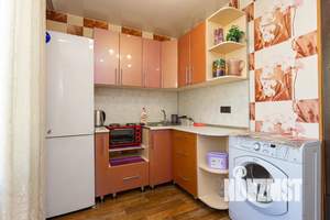 1-к квартира, посуточно, 32м2, 2/5 этаж