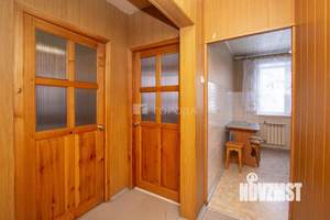 2-к квартира, на длительный срок, 46м2, 4/9 этаж