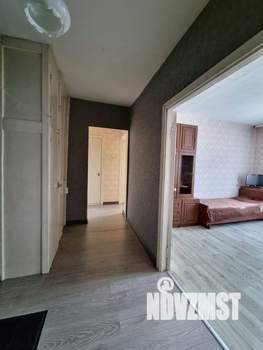 2-к квартира, на длительный срок, 52м2, 2/9 этаж