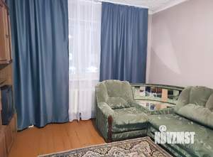 1-к квартира, на длительный срок, 45м2, 2/3 этаж