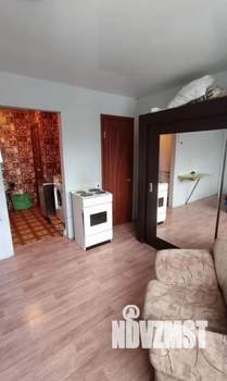 Студия квартира, на длительный срок, 21м2, 5/5 этаж