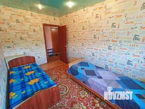 3-к квартира, на длительный срок, 58м2, 2/5 этаж