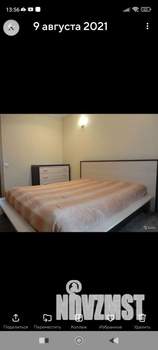 4-к квартира, на длительный срок, 86м2, 5/9 этаж