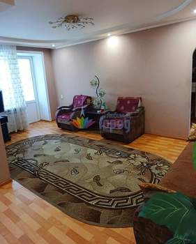 2-к квартира, на длительный срок, 45м2, 2/5 этаж