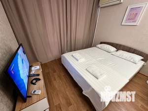 1-к квартира, посуточно, 36м2, 2/10 этаж