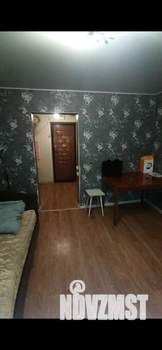 Студия квартира, на длительный срок, 17м2, 1/5 этаж