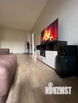 2-к квартира, на длительный срок, 48м2, 6/9 этаж