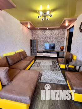 2-к квартира, посуточно, 50м2, 5/5 этаж