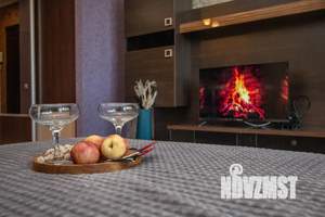 Студия квартира, посуточно, 33м2, 7/16 этаж