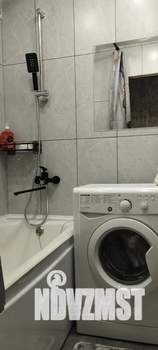 2-к квартира, посуточно, 46м2, 2/5 этаж