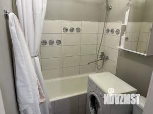 1-к квартира, посуточно, 32м2, 4/5 этаж