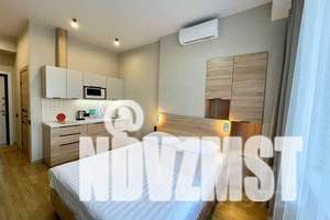 1-к квартира, посуточно, 20м2, 2/20 этаж