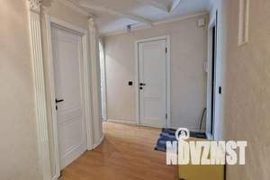 3-к квартира, посуточно, 55м2, 3/9 этаж