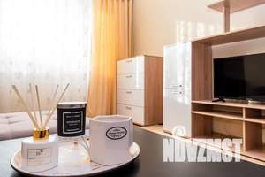 2-к квартира, посуточно, 70м2, 17/20 этаж