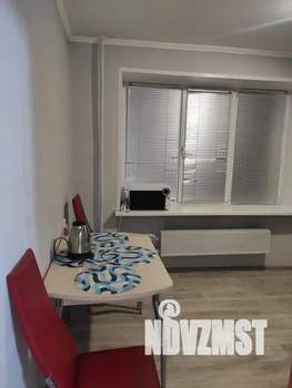 1-к квартира, посуточно, 32м2, 1/5 этаж