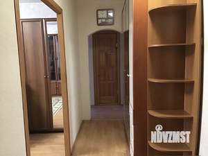 2-к квартира, на длительный срок, 53м2, 4/9 этаж