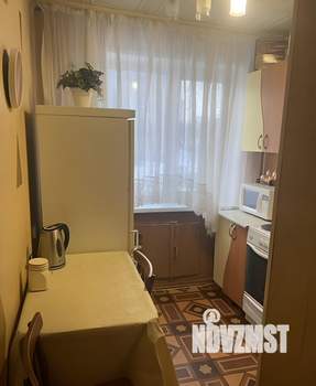 2-к квартира, на длительный срок, 43м2, 1/5 этаж