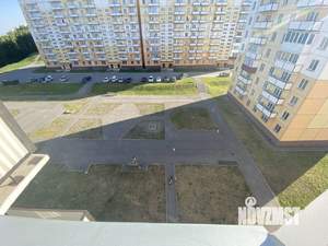 1-к квартира, на длительный срок, 40м2, 7/9 этаж