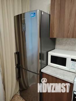 1-к квартира, посуточно, 38м2, 5/16 этаж