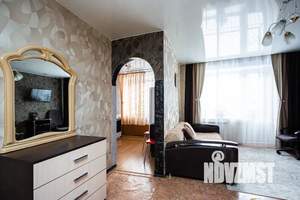 1-к квартира, посуточно, 32м2, 2/5 этаж