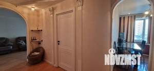 3-к квартира, посуточно, 55м2, 3/9 этаж