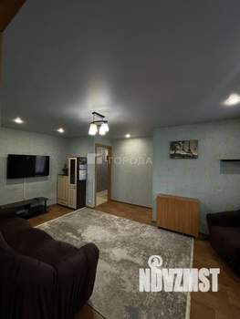 2-к квартира, на длительный срок, 43м2, 2/5 этаж