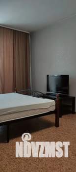 1-к квартира, посуточно, 40м2, 11/17 этаж