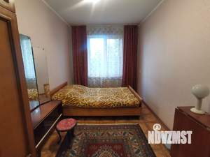 2-к квартира, на длительный срок, 47м2, 4/5 этаж