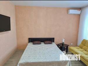 2-к квартира, посуточно, 60м2, 1/1 этаж