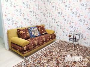 2-к квартира, на длительный срок, 44м2, 2/4 этаж