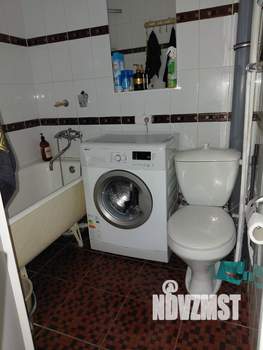 1-к квартира, на длительный срок, 30м2, 4/5 этаж