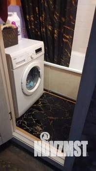 1-к квартира, посуточно, 32м2, 5/9 этаж