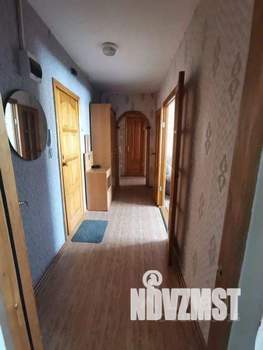 1-к квартира, посуточно, 53м2, 1/1 этаж