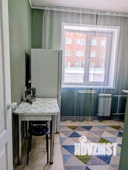 1-к квартира, на длительный срок, 40м2, 2/10 этаж