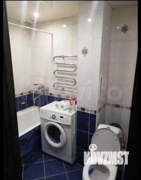 1-к квартира, на длительный срок, 30м2, 2/5 этаж