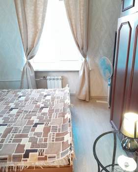 2-к квартира, на длительный срок, 44м2, 2/4 этаж