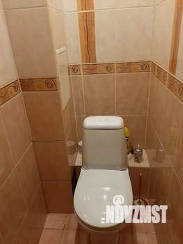 1-к квартира, посуточно, 32м2, 2/5 этаж