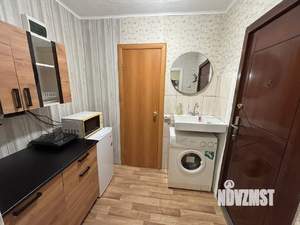 Студия квартира, посуточно, 24м2, 5/5 этаж