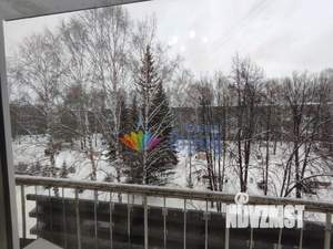 2-к квартира, на длительный срок, 42м2, 4/5 этаж