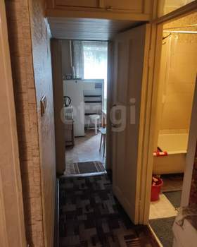 2-к квартира, на длительный срок, 42м2, 1/5 этаж