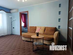 2-к квартира, посуточно, 45м2, 1/1 этаж