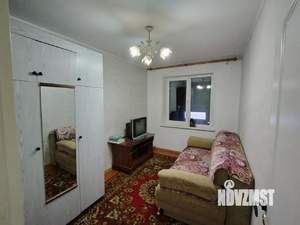 2-к квартира, на длительный срок, 44м2, 5/13 этаж