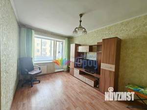 1-к квартира, на длительный срок, 30м2, 3/5 этаж