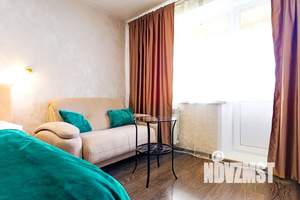 1-к квартира, посуточно, 30м2, 5/5 этаж